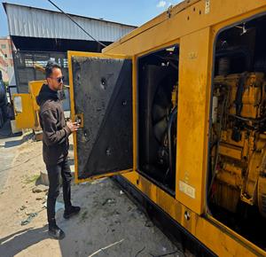 الخدمات الطبية في مستشفى ناصر الطبي مهددة بالتوقف بسبب نقص إمدادات الوقود في خان يونس جنوب قطاع غزة