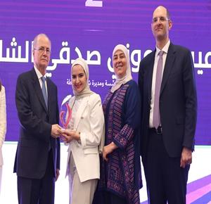 برعاية رئيس الوزراء محمد مصطفى، إطلاق جائزة التميز لسيدات الأعمال 2026