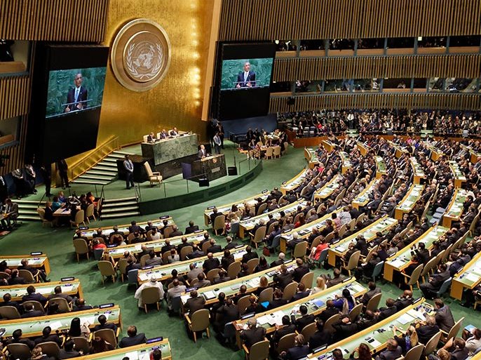 صورة أرشيفية