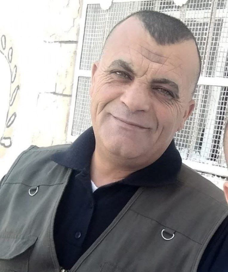 أحمد العمور 