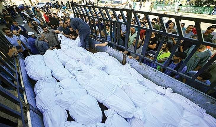 صورة أرشيفية