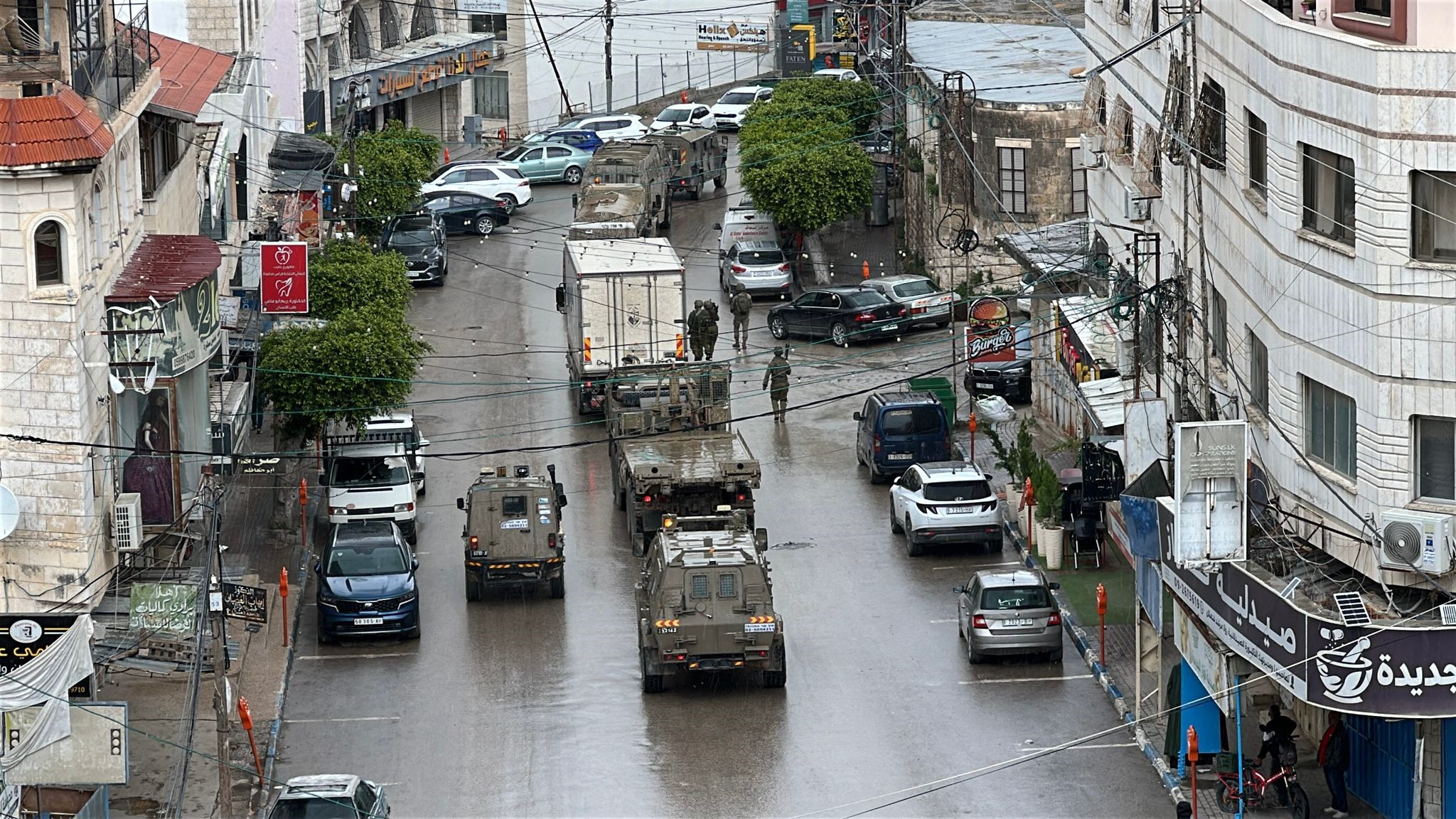 (تصوير: وفا عواد/وفا)