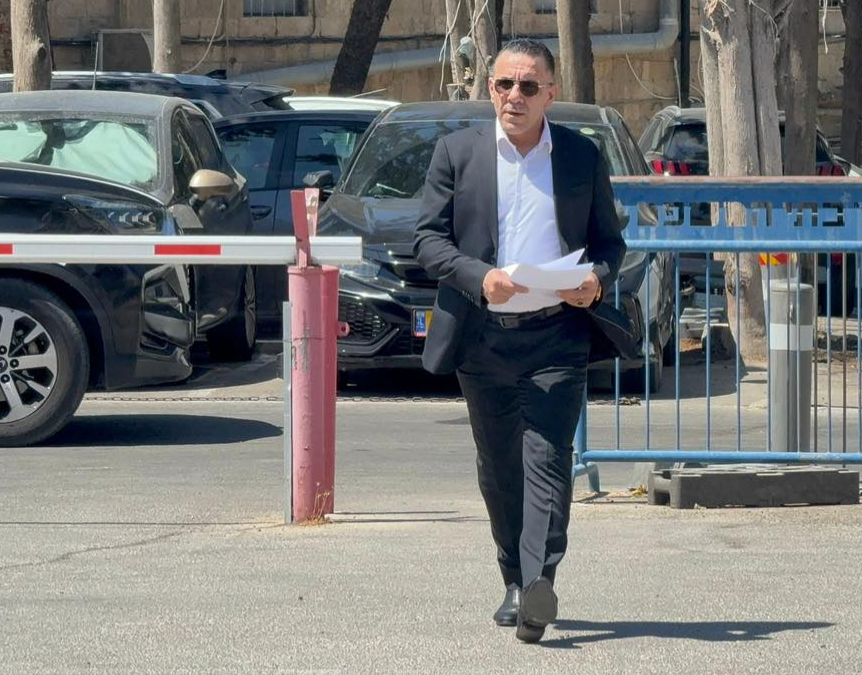  استدعاء سابق لمحافظ القدس من قبل سلطات الاحتلال 