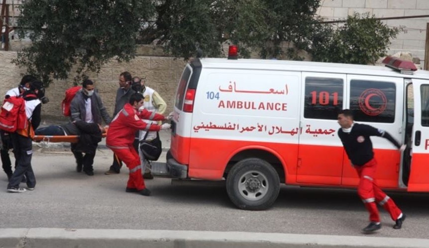 صورة ارشيفية
