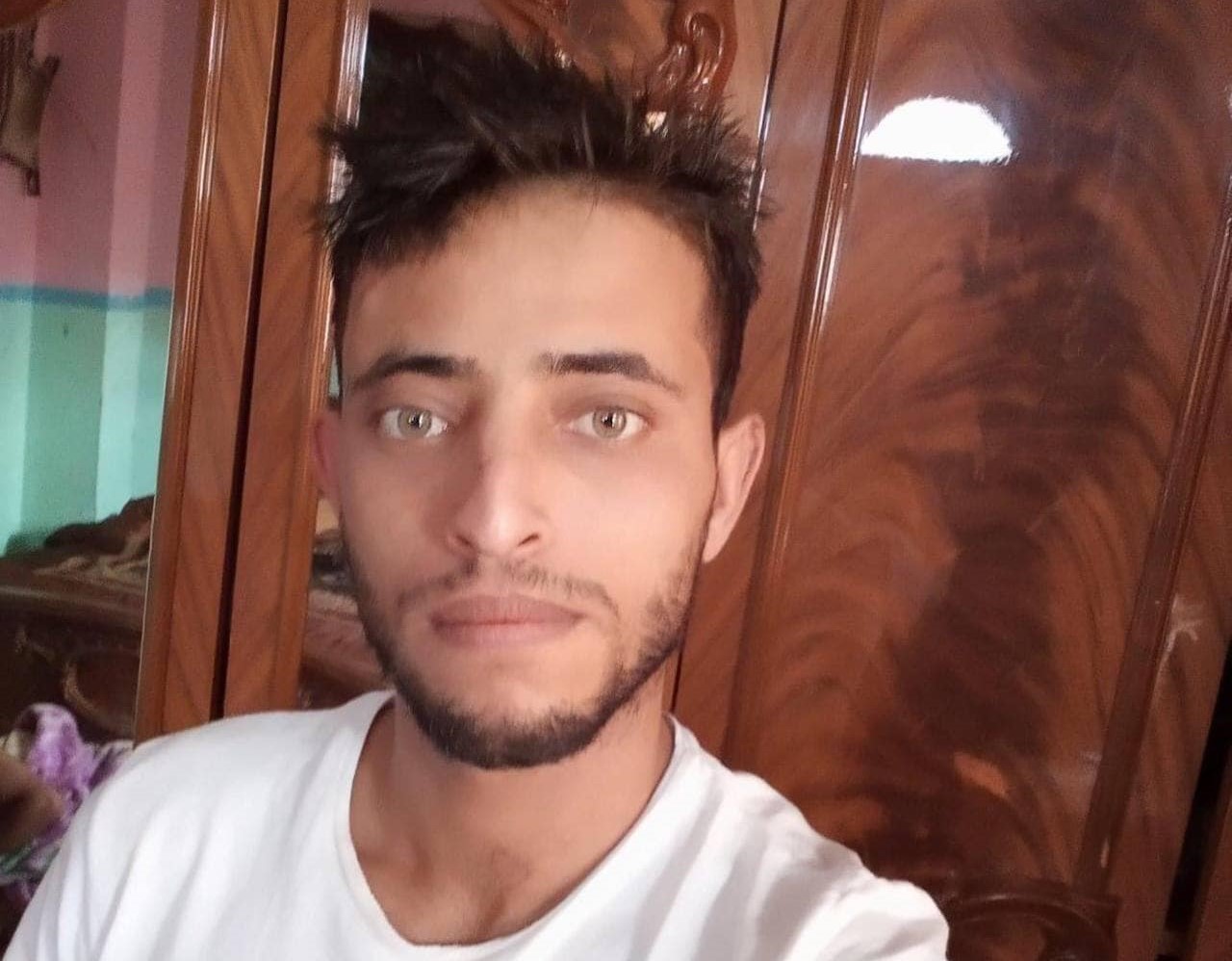 الشهيد نجم الدين سليمان الشوامرة 