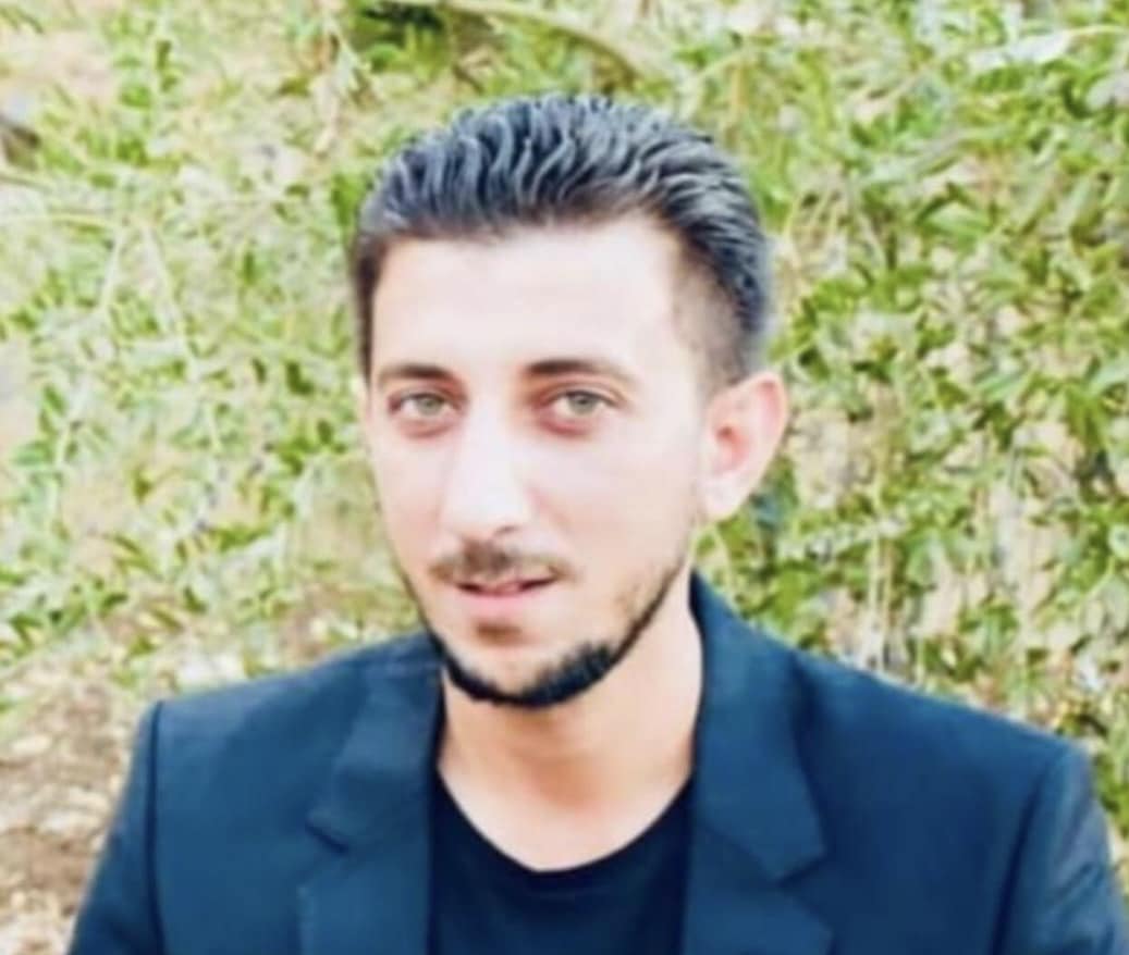 الشهيد محمد عادل الشلبي