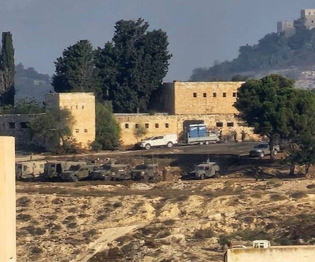 صورة ارشيفية