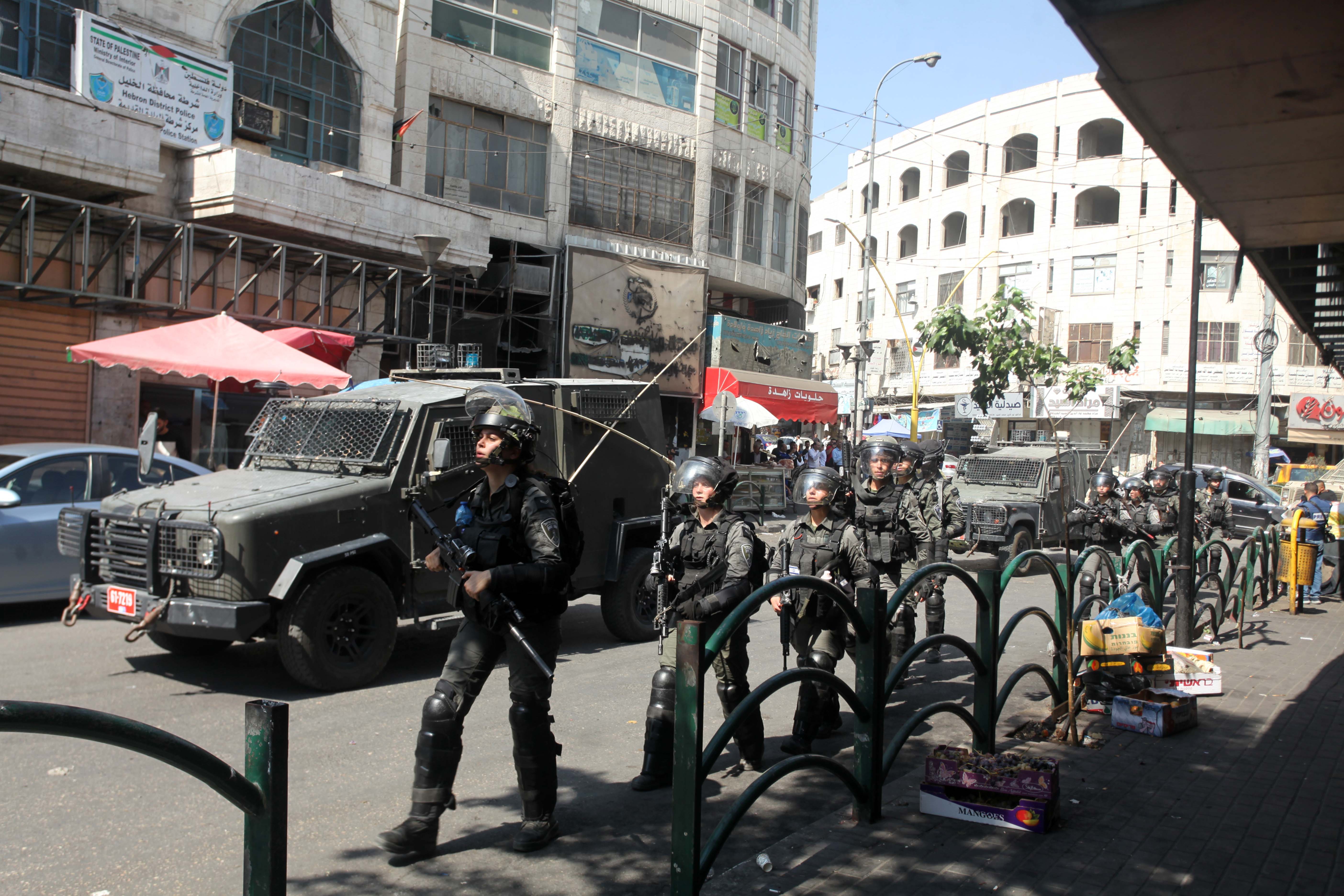 صورة أرشيفية (وفا)