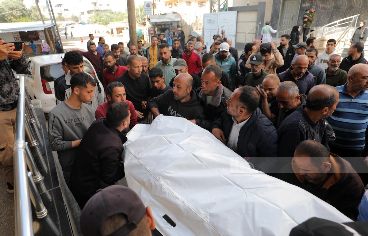 صورة أرشيفية (وفا)