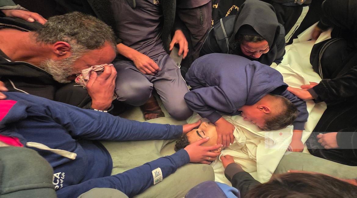 صورة ارشيفية