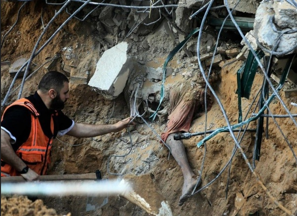 صورة أرشيفية