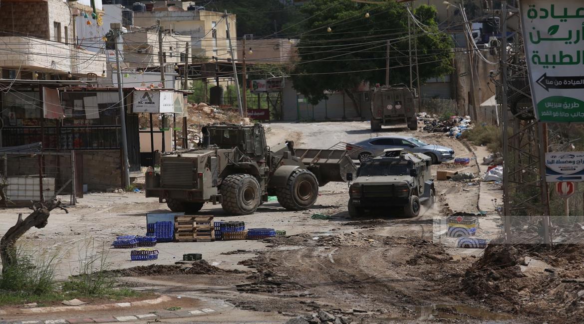 صورة أرشيفية (وفا)