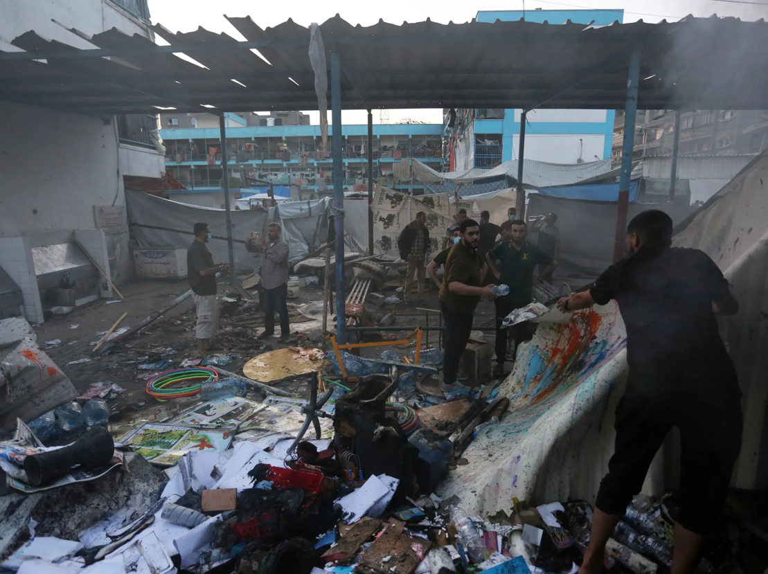 صورة أرشيفية