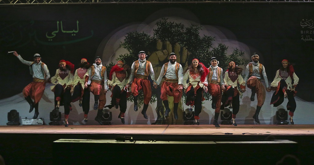 صورة أرشيفية (تصوير: وفا)