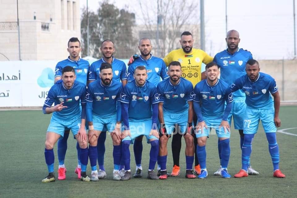 مركز بلاطة