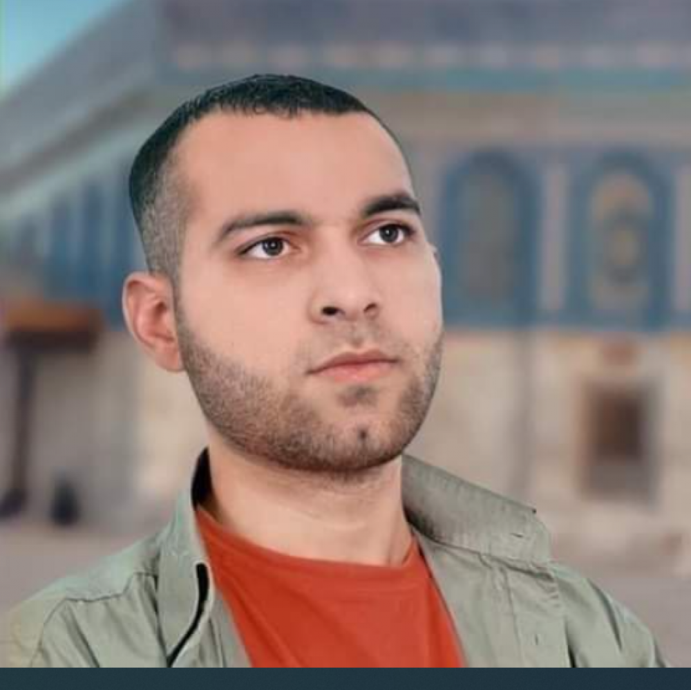 الاسير ايهم كممجي (ارشيفية)