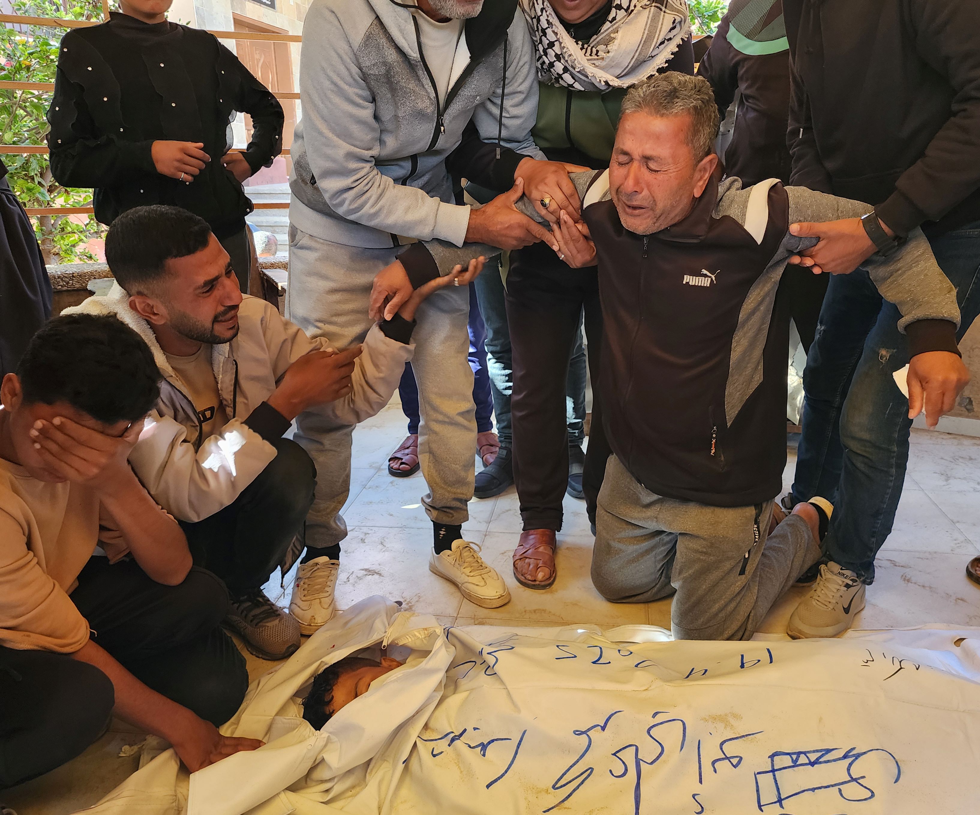 صورة ارشيفية