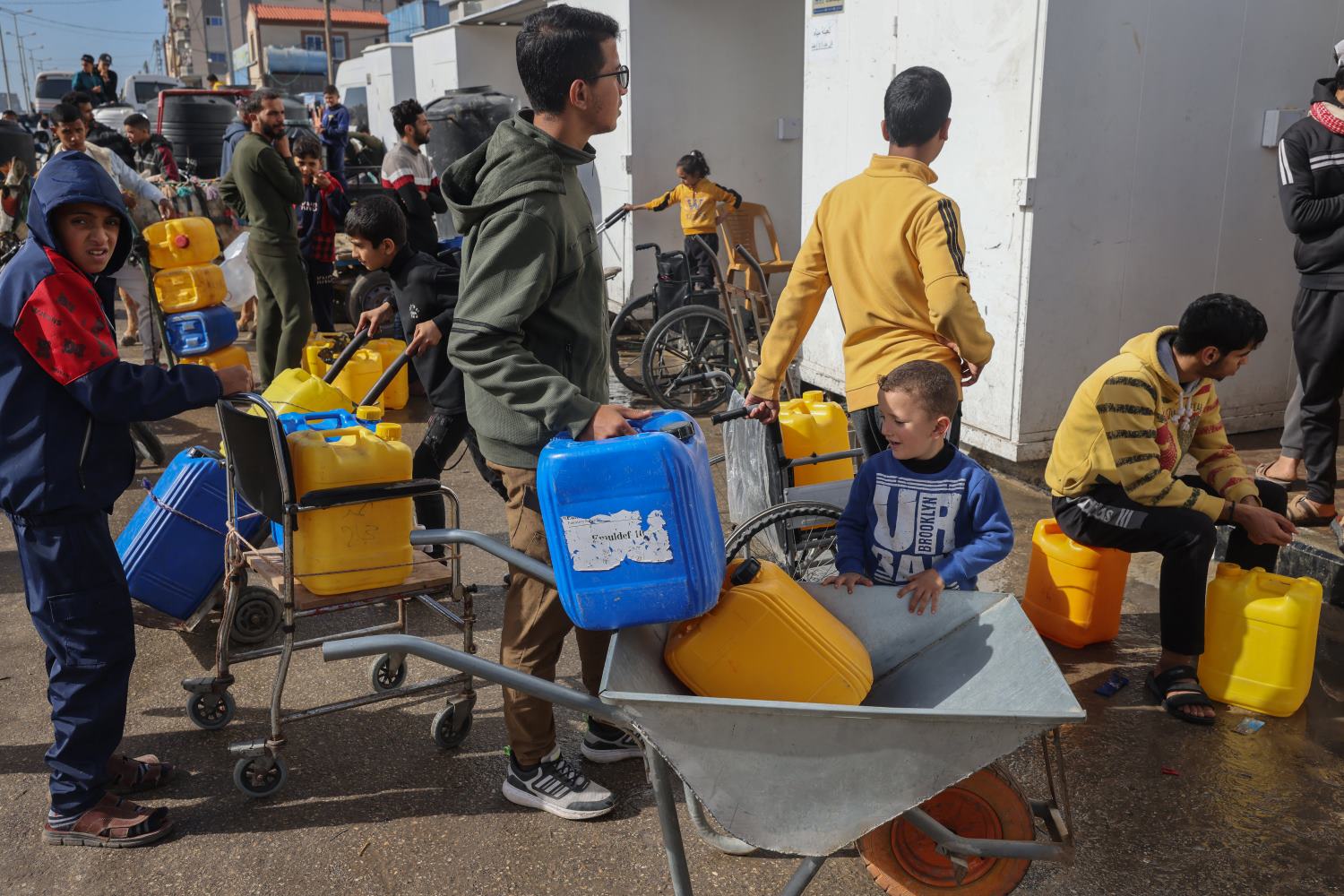 صورة ارشيفية