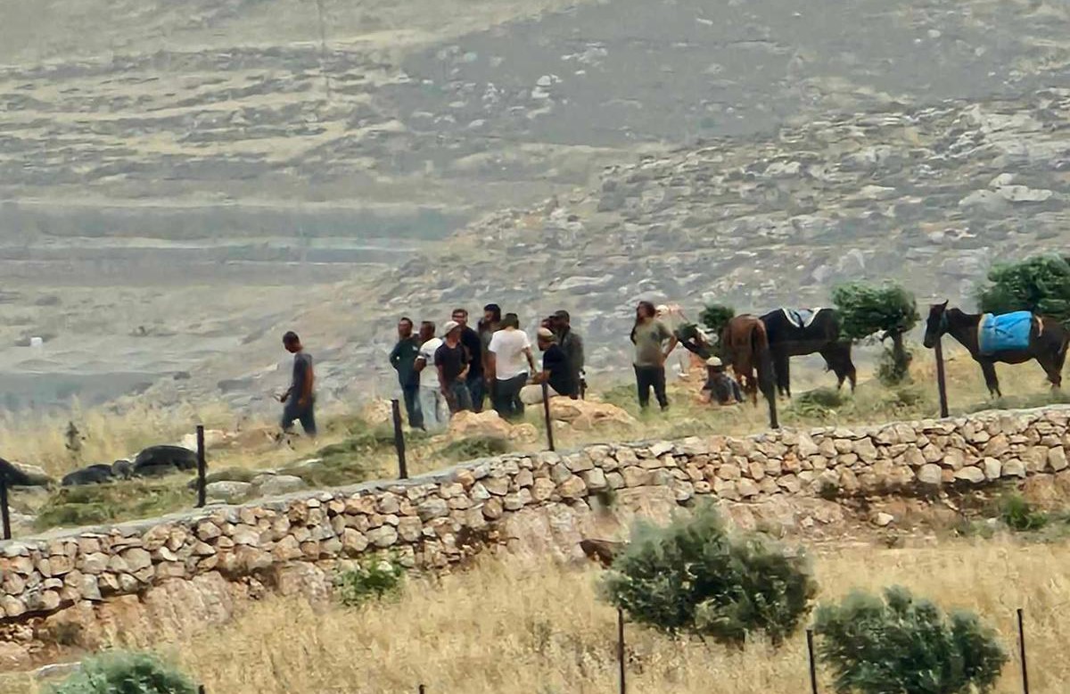 صورة ارشيفية