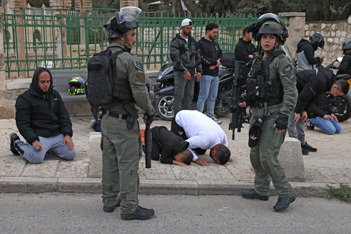 (عدسة: أ.ف.ب)