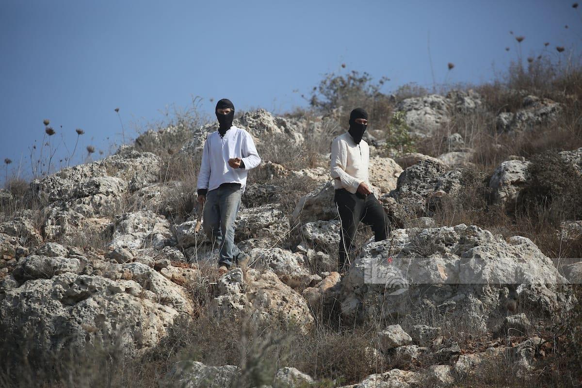 صورة أرشيفية "وفا"