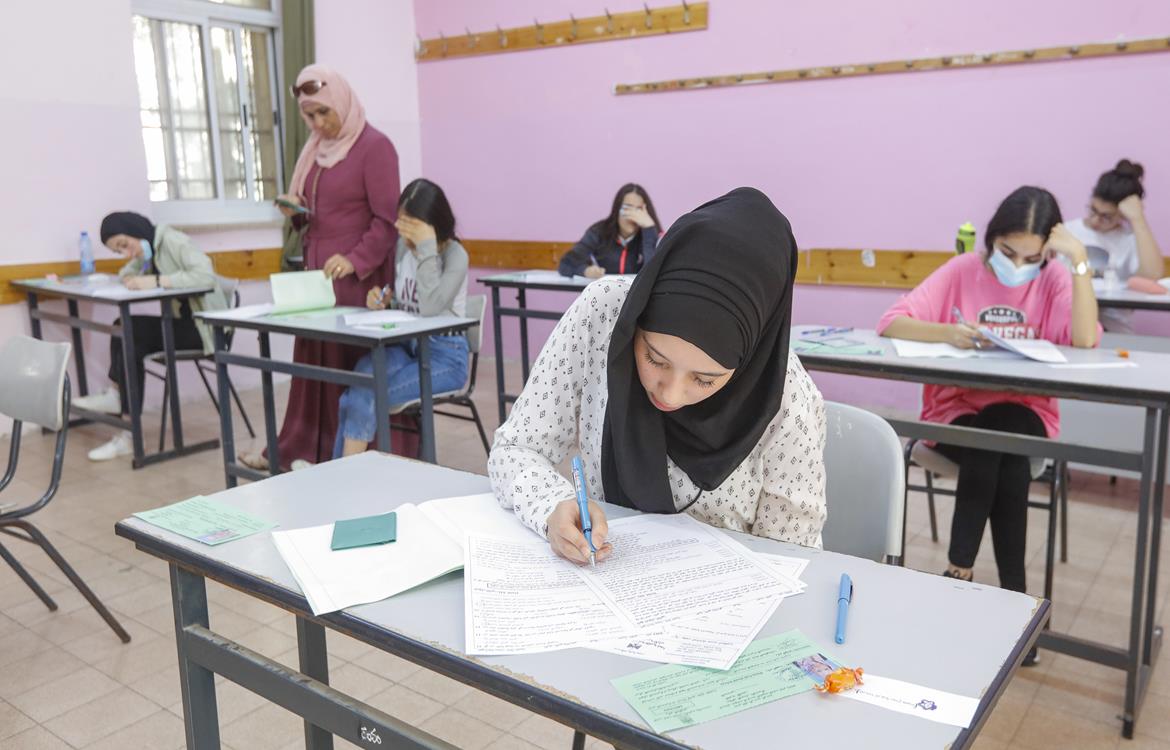 صورة أرشيفية "وفا"