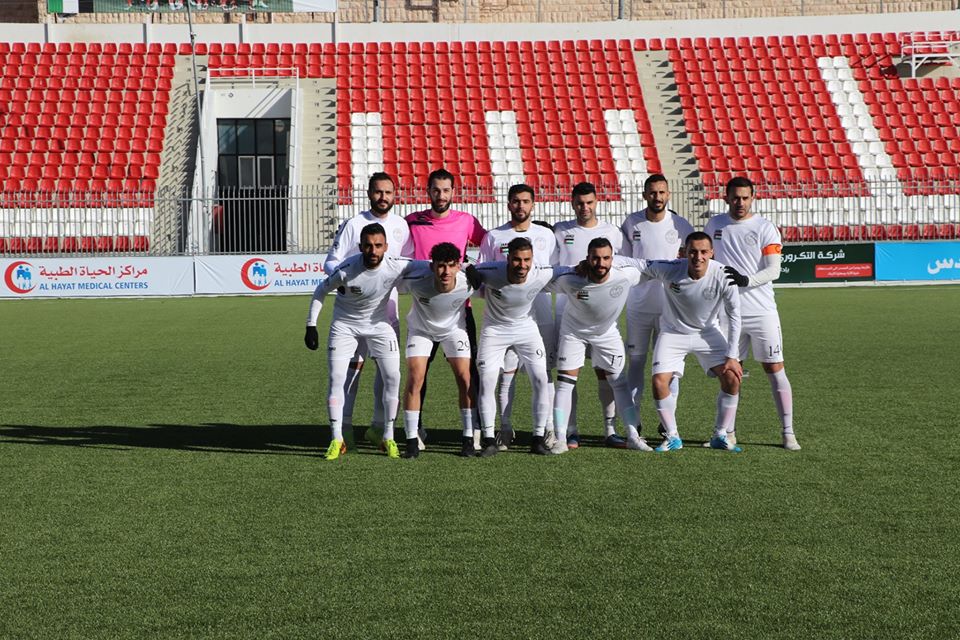 نادي طوباس