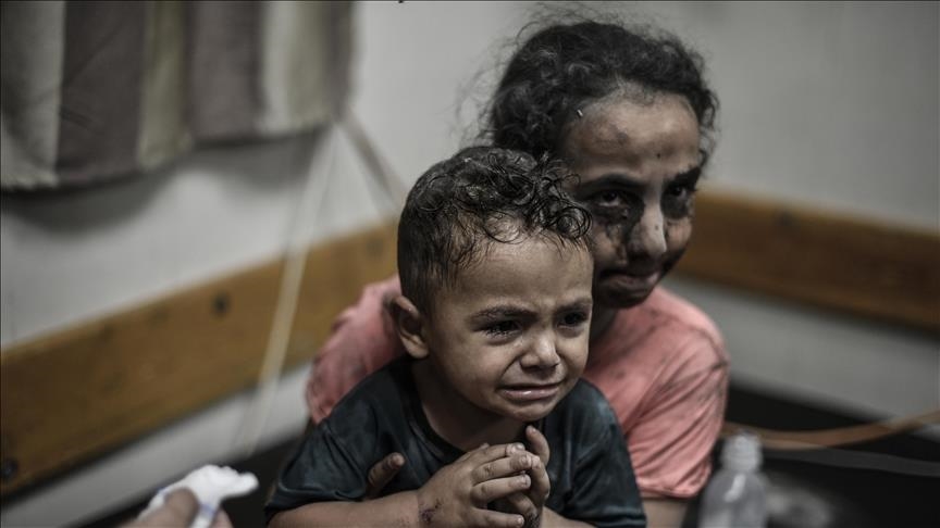 صورة أرشيفية (الأناضول)