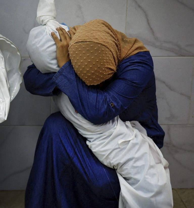 الصورة الفائزة