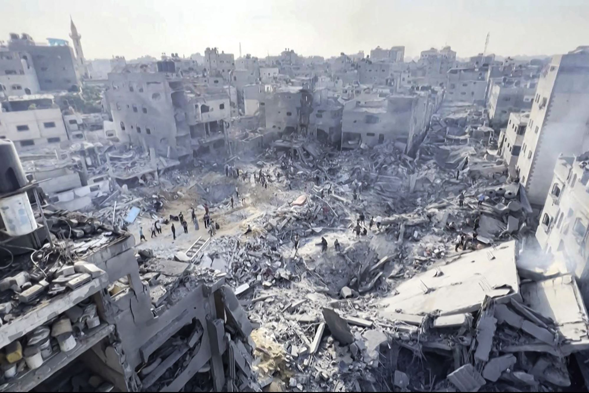 صورة ارشيفية