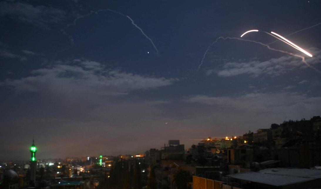 صورة أرشيفية