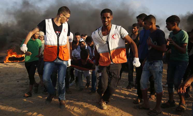 صورة أرشيفية