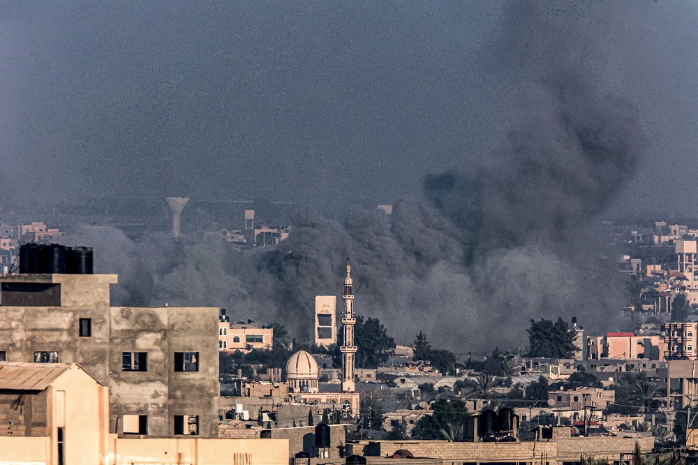 صورة أرشيفية