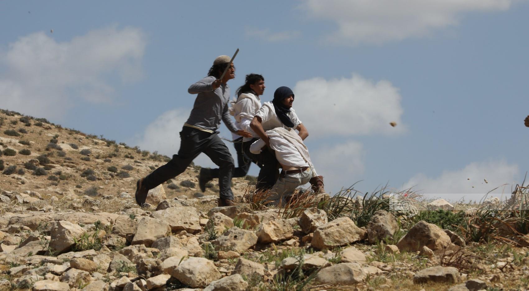 صورة أرشيفية.