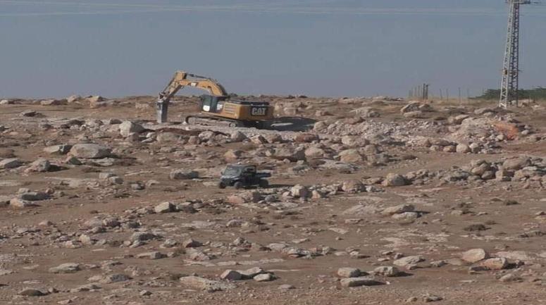 صورة أرشيفية (وفا)