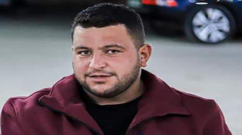 الشهيد أمير محمد شناران