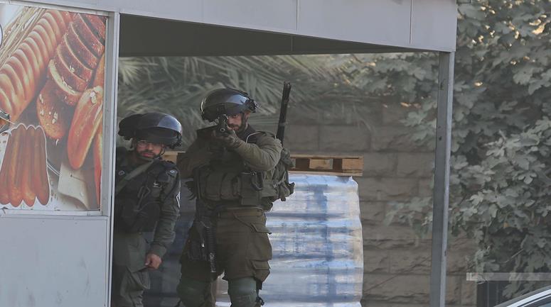 صورة أرشيفية "وفا"