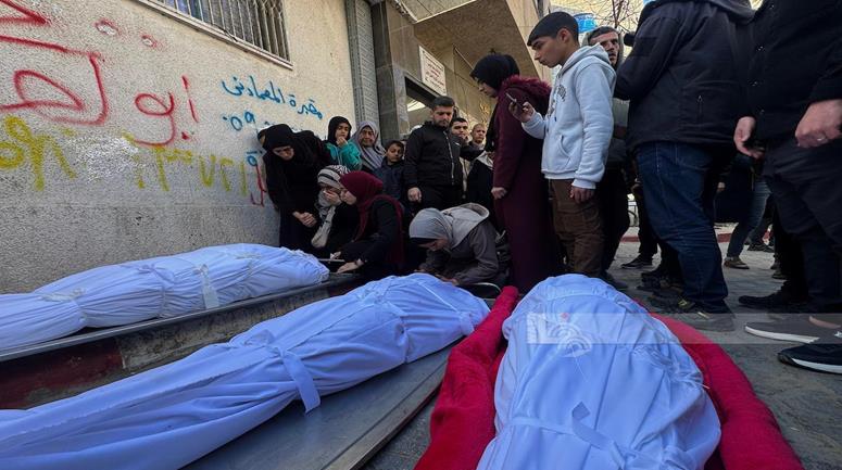 صورة أرشيفية "وفا"