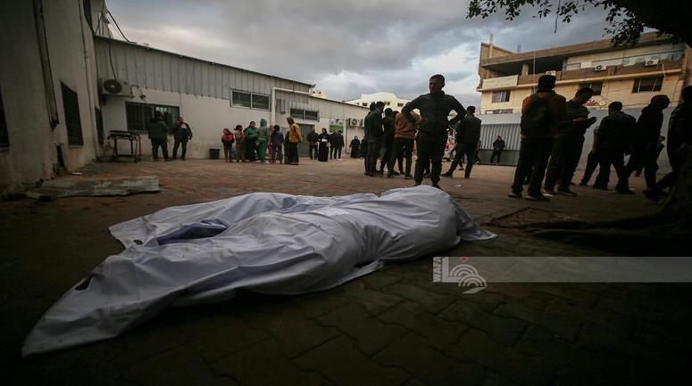 صورة أرشيفية "وفا"