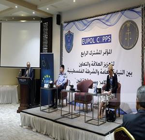 (تصوير: شروق زيد/وفا)