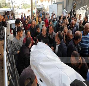 صورة أرشيفية (وفا)