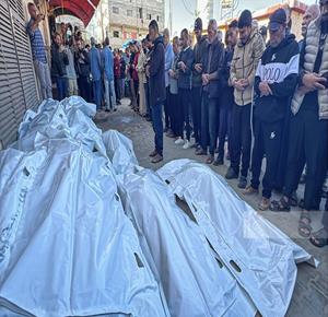 صورة أرشيفية (وفا)