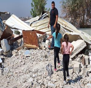 صورة أرشيفية (وفا)