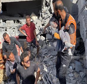 صورة أرشيفية