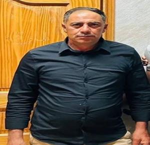 حكمت اشتيوي