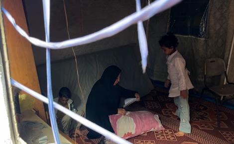 قلق في غزة من شرعنة إعدام الأسرى قلق في غزة من شرعنة إعدام الأسرى