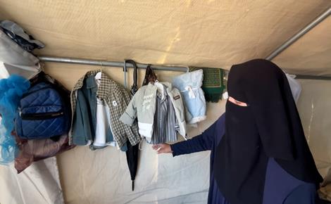 الاحتلال يحرم أسرة الشهيد الفيومي من بهجة العيد