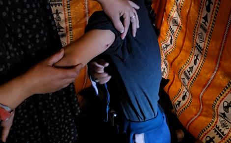 نيران الاحتلال تستهدف النازحين في خان يونس 