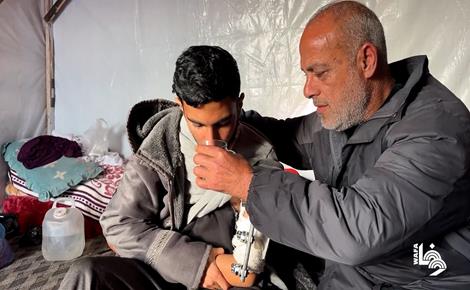 هكذا استهدف الاحتلال الإسرائيلي حفل زفاف بغزة